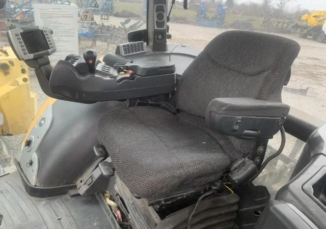 Трактор Challenger MT665D, 2013 р.в - фото № 3