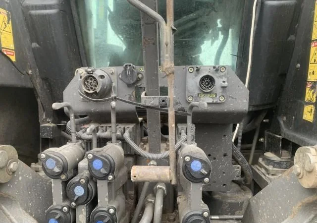 Трактор Challenger MT665D, 2013 р.в - фото № 18