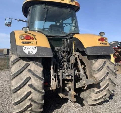 Трактор Challenger MT665D, 2013 р.в - фото № 16