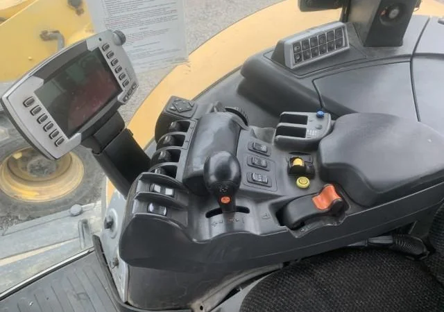 Трактор Challenger MT665D, 2013 р.в - фото № 15