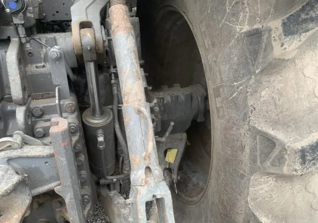 Трактор Challenger MT665D, 2013 р.в - фото № 14