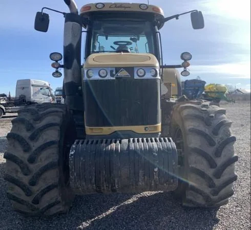 Трактор Challenger MT665D, 2013 р.в - фото № 12