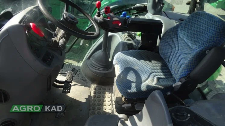 Deutz-Fahr AGROTRON 260 - фото № 9
