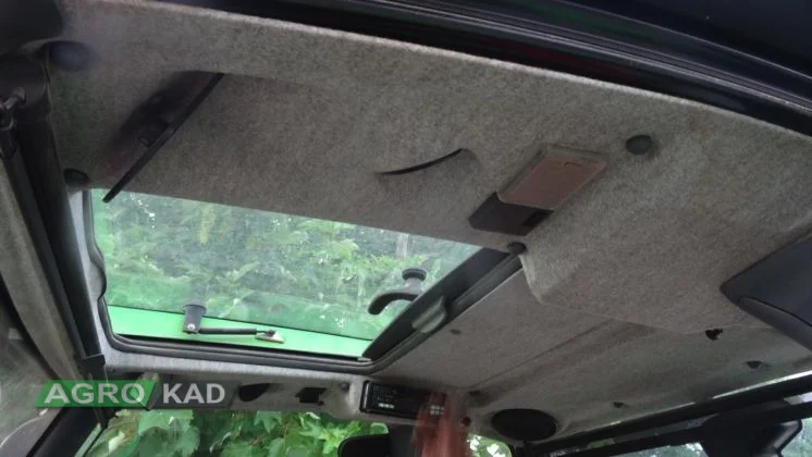 Deutz-Fahr AGROTRON 260 - фото № 4