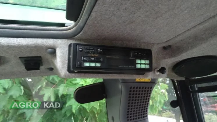 Deutz-Fahr AGROTRON 260 - фото № 5