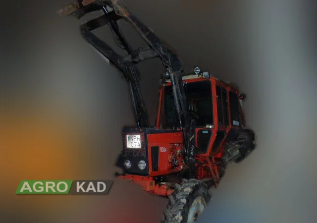 МТЗ 820 - фото № 2