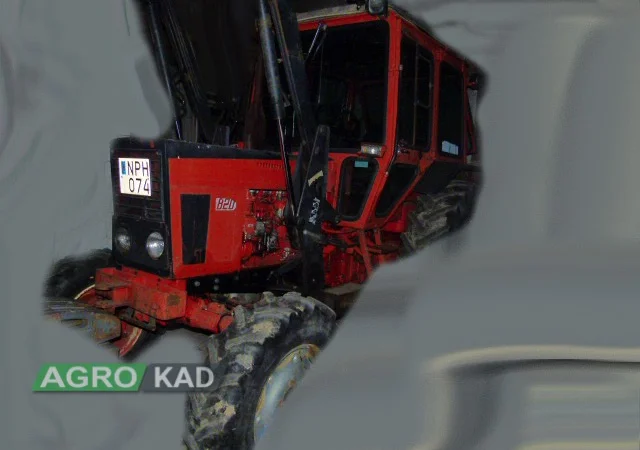 МТЗ 820 - фото № 3