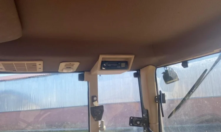 Трактор John Deere 6910 2001р - фото № 12