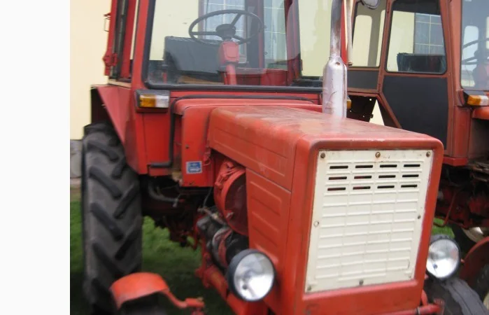 Трактори Т-25, МТЗ б/у - фото № 4