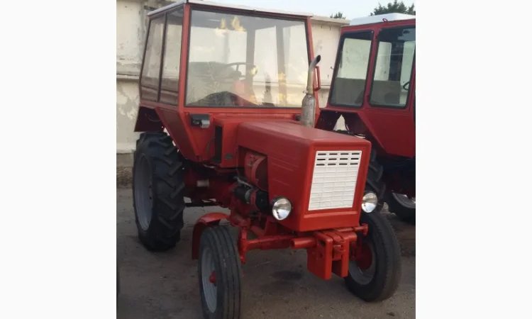 Трактори Т-25 б/у польські з документами - фото № 2