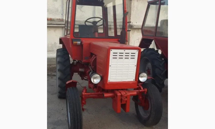 Трактори Т-25 б/у польські з документами - фото № 3