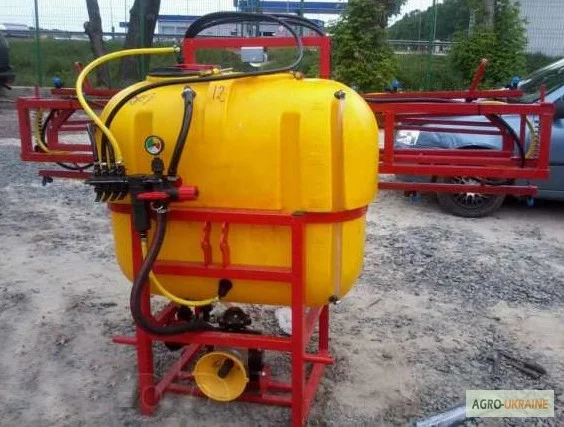 Трактори Т-25 б/у польські з документами - фото № 5