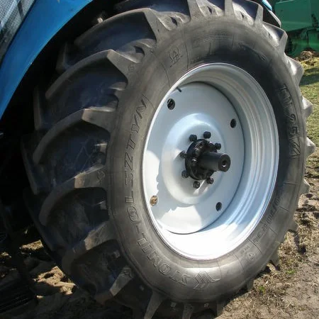 Трактор МТЗ Pronar 1221A - 130 л.с - фото № 6