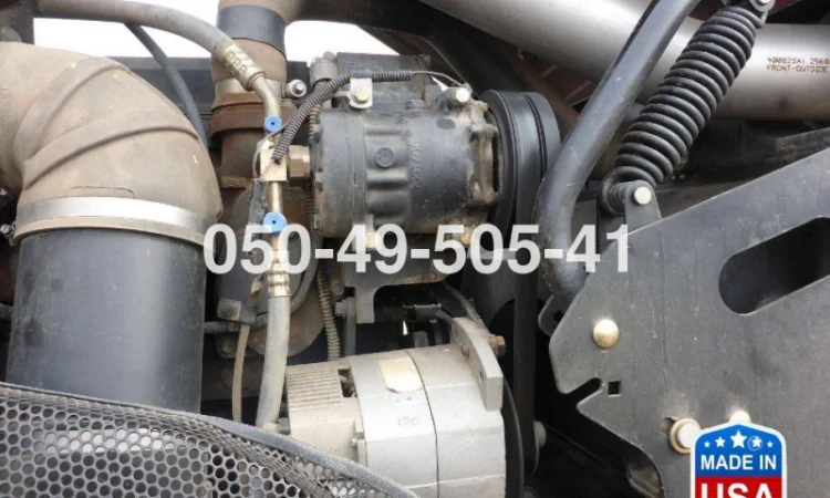 4078 м.ч. 500 л.с. Трактор Кейс Case STX (Steiger) 500 б/у из США цена - фото № 5