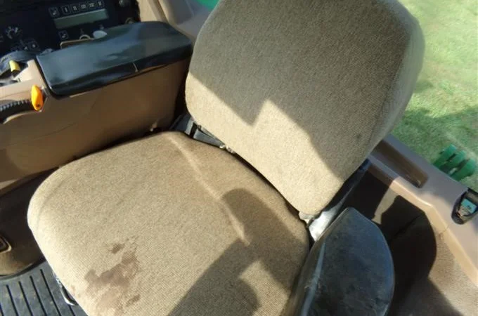 5039 м.ч. трактор из США - John Deere 8200 (180-200 л.с.) - фото № 12