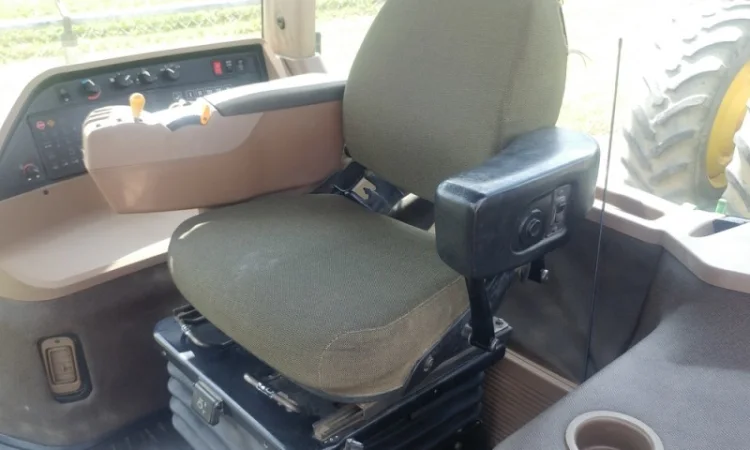 7175 м.ч. Американский трактор Джон Дир John Deere 8300 - фото № 8