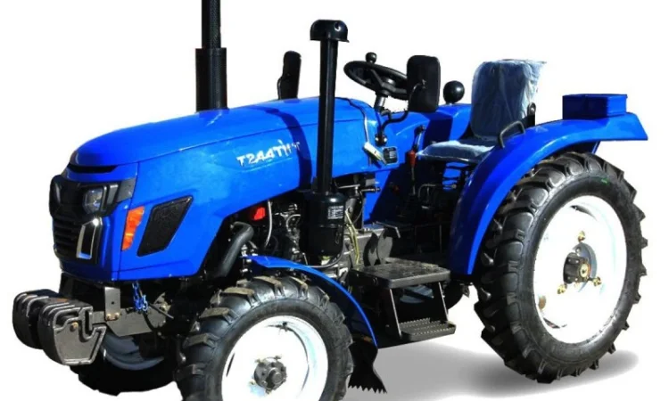 Продам трактор Xingtai T-244 THT - фото № 1
