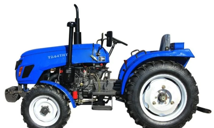 Продам трактор Xingtai T-244 THT - фото № 2