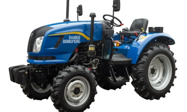 Продам Трактор 244DG2 (Donfeng) з можливою доставкою - фото № 1