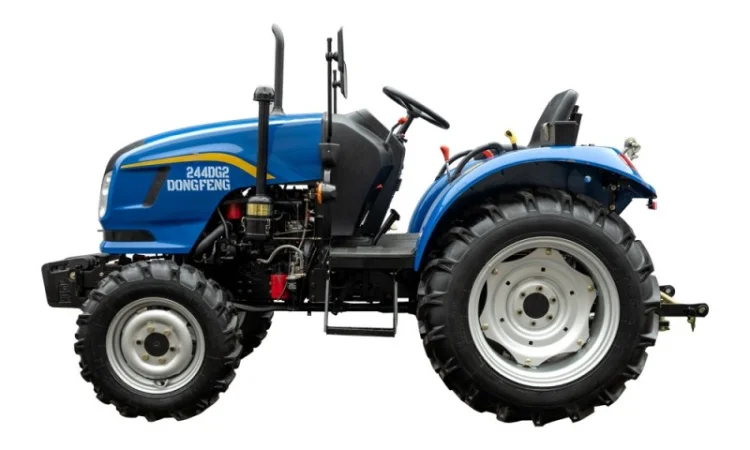 Продам Трактор 244DG2 (Donfeng) з можливою доставкою - фото № 3