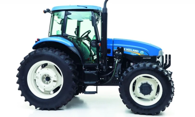 Возьмем на работу трактора Case, New Holland, John Deere - фото № 1