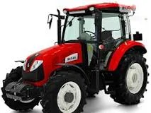 Продаж тракторів - фото № 1