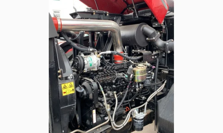 Трактор yto 1604 акційна ціна від білоцерківмаз - фото № 2