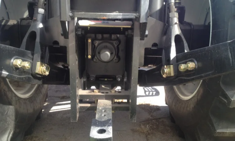 Трактор yto 1604 акційна ціна від білоцерківмаз - фото № 3