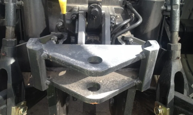 Трактор yto 1604 акційна ціна від білоцерківмаз - фото № 4