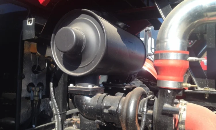 Трактор yto 1604 акційна ціна від білоцерківмаз - фото № 5