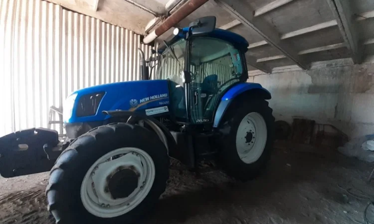 Продам трактор - фото № 2