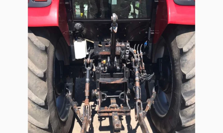 Case IH JX 110 Farmall 2013 - фото № 1