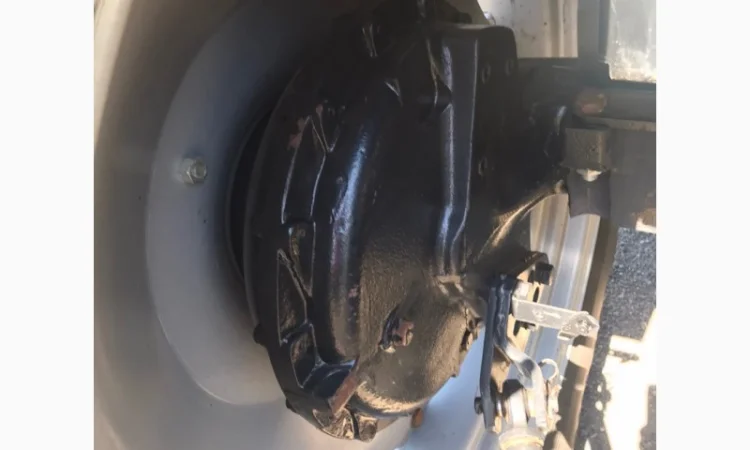 Case IH JX 110 Farmall 2013 - фото № 10