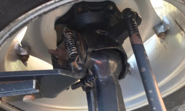 Case IH JX 110 Farmall 2013 - фото № 11