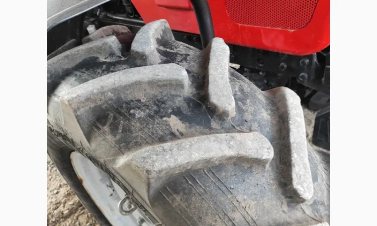 Трактор МТЗ 1221.2 TROPIK Export - фото № 9