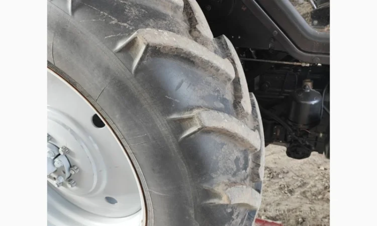 Трактор МТЗ 1221.2 TROPIK Export - фото № 6