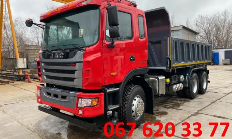 Переоборудование тягача в самосвал. Тягач DAF. MAN. VOLVO. КАМАЗ - фото № 9