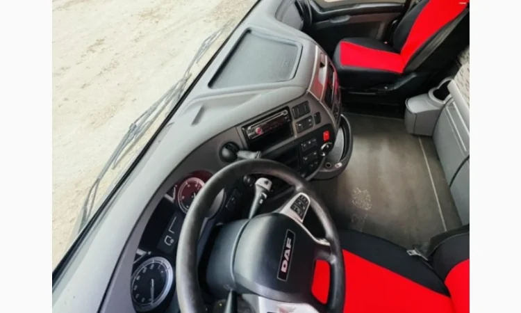 DAF XF 106.460 В Україні не працював! 2015р 4х2 - фото № 14