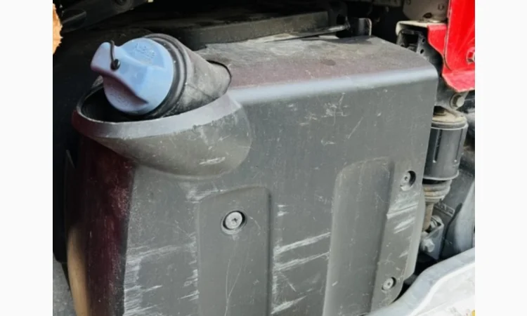 DAF XF 106.460 В Україні не працював! 2015р 4х2 - фото № 5