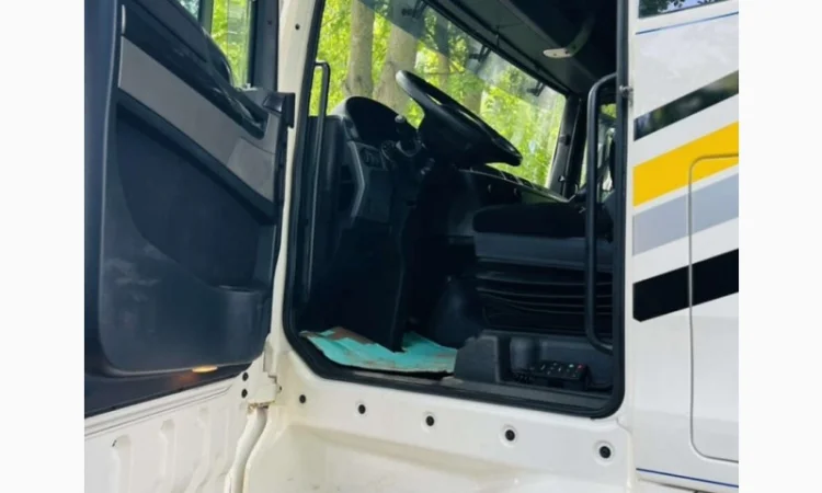 Сідельний тягач MAN TGX 26.440 Свіжий 6х2 - фото № 12