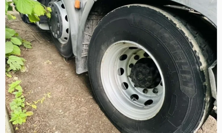 Сідельний тягач MAN TGX 26.440 Свіжий 6х2 - фото № 10