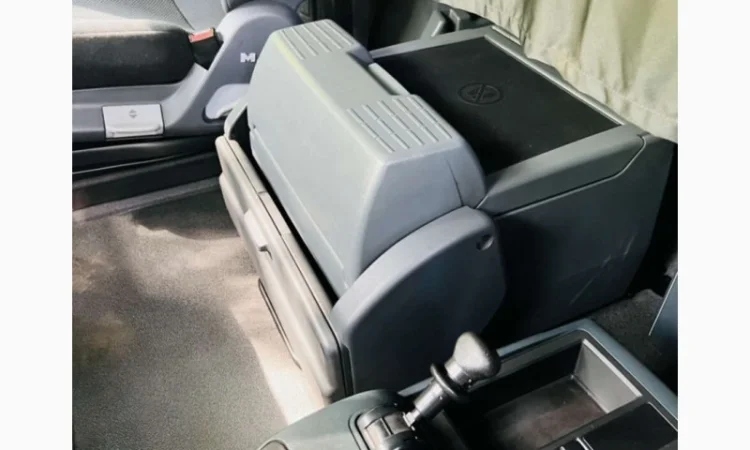 Сідельний тягач MAN TGX 26.440 Свіжий 6х2 - фото № 7