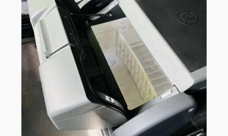 Сідельний тягач MAN TGX 26.440 Свіжий 6х2 - фото № 6