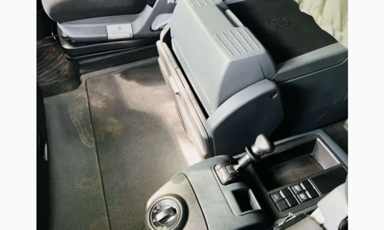 Сідельний тягач MAN TGX 26.440 Свіжий 6х2 - фото № 5