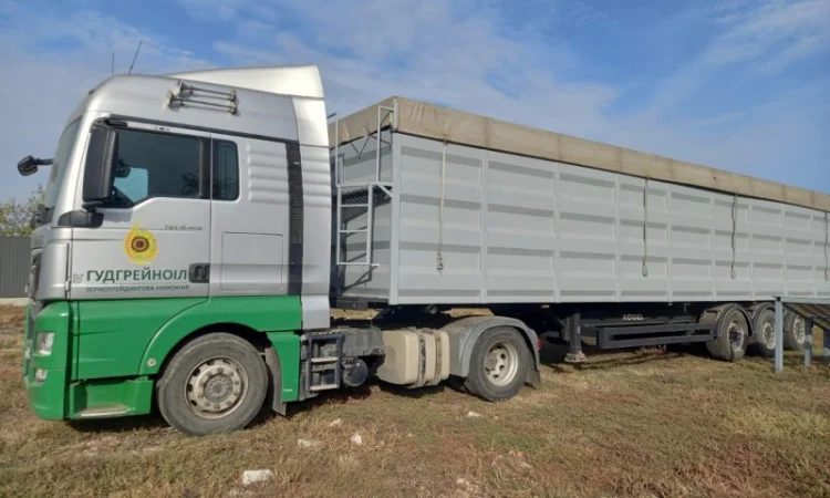 Тягач MAN TGX 18.440 - фото № 3