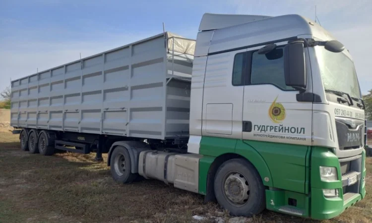 Тягач MAN TGX 18.440 - фото № 6