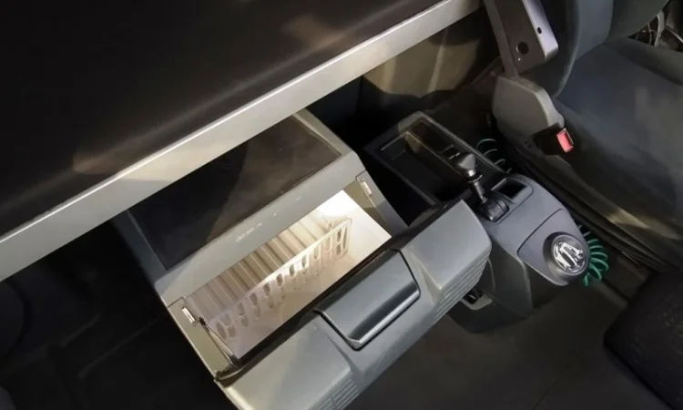 Грузовой автомобиль тягач man tgx 18.440 bls 4х2 евро 5 кабина xlx - фото № 9