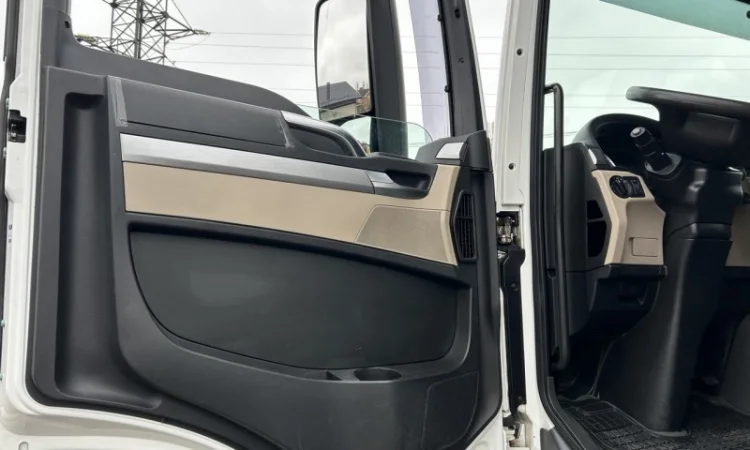 MAN TGS-18.420-2017 рік - фото № 4