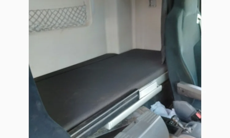 Man TGX 18.440 2010 4x2 - фото № 6