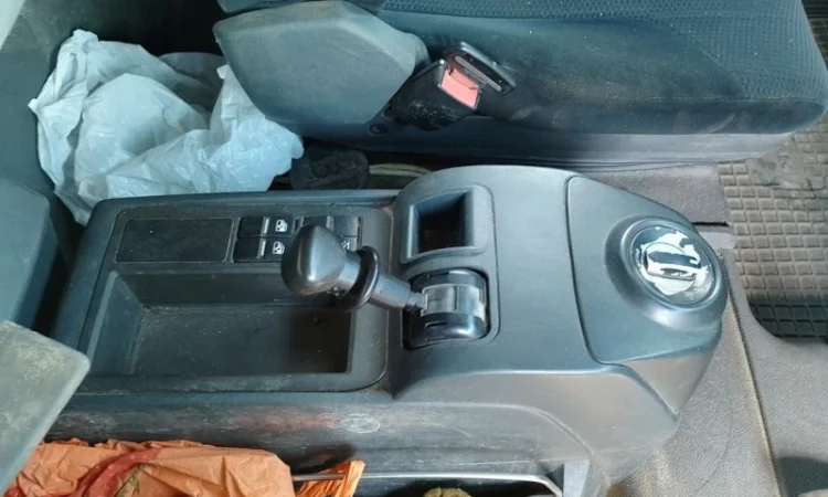 Man TGX 18.440 2010 4x2 - фото № 3